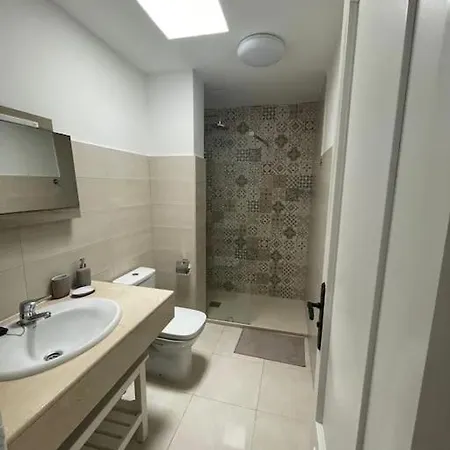 Eguzkilore Villa *