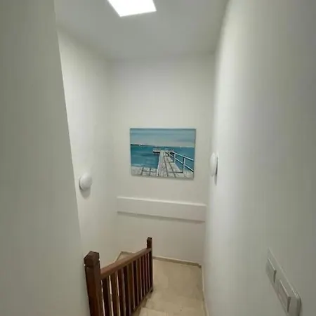 Villa Eguzkilore Playa Blanca (Lanzarote)