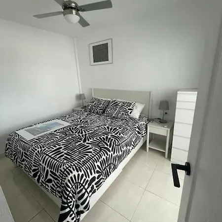 Eguzkilore Villa Playa Blanca (Lanzarote)