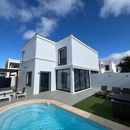 Villa Eguzkilore