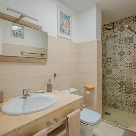 Villa Eguzkilore Playa Blanca (Lanzarote)